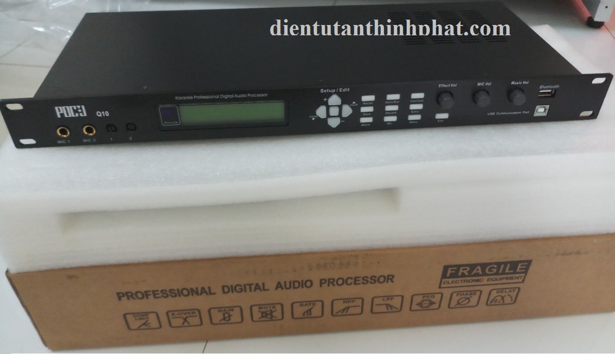 Vang số pdcj Q10 hàng chính hãng